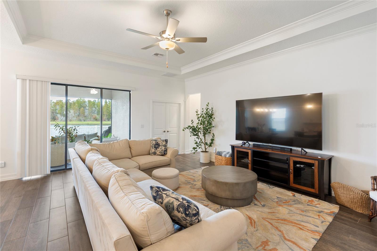 8692 LITTLE BLUESTEM DR, LAND O LAKES, FL, 34637