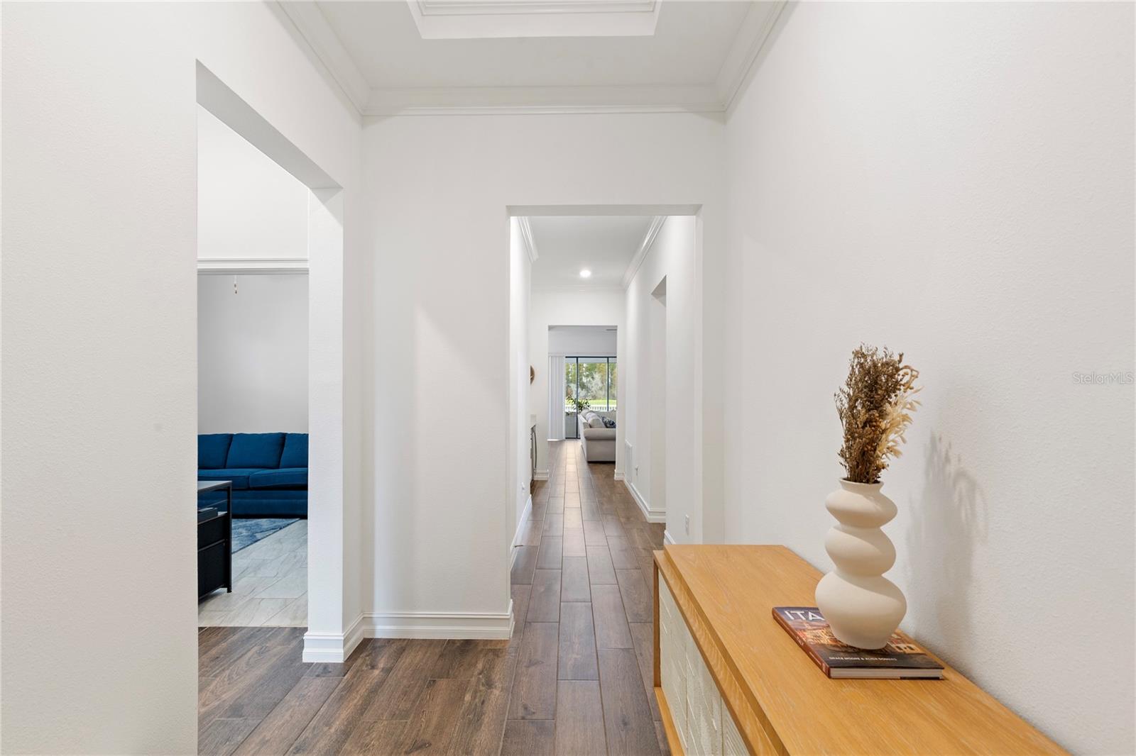 8692 LITTLE BLUESTEM DR, LAND O LAKES, FL, 34637