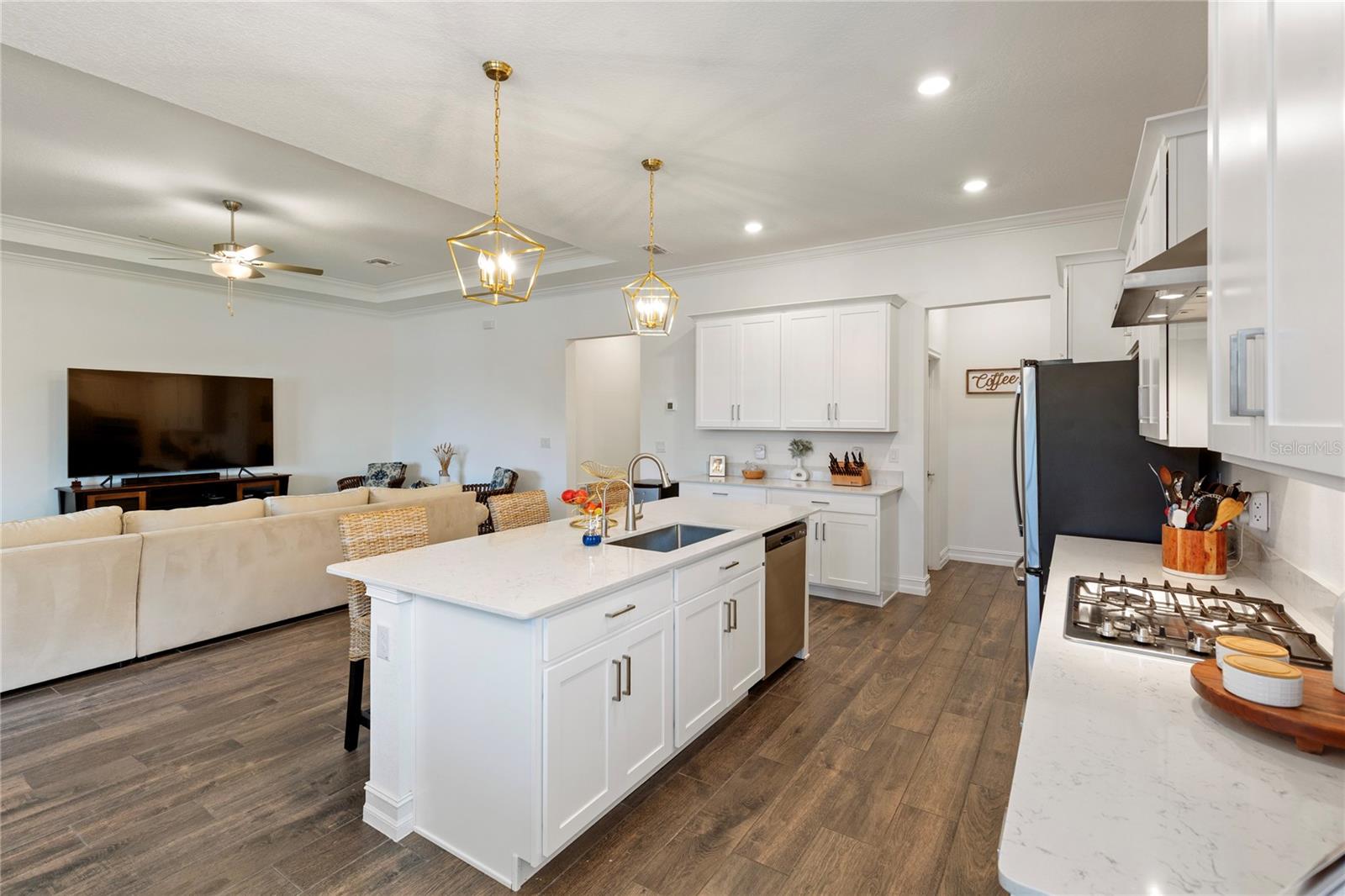 8692 LITTLE BLUESTEM DR, LAND O LAKES, FL, 34637