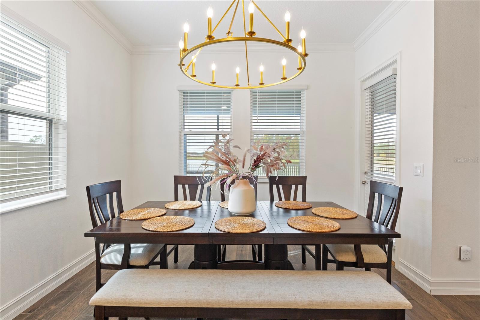 8692 LITTLE BLUESTEM DR, LAND O LAKES, FL, 34637