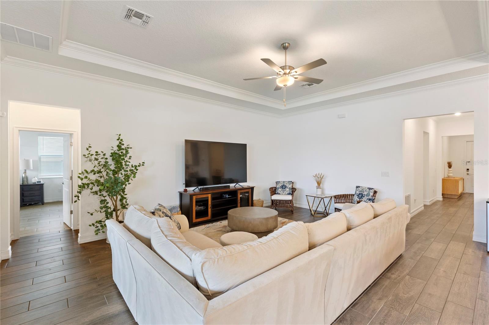 8692 LITTLE BLUESTEM DR, LAND O LAKES, FL, 34637