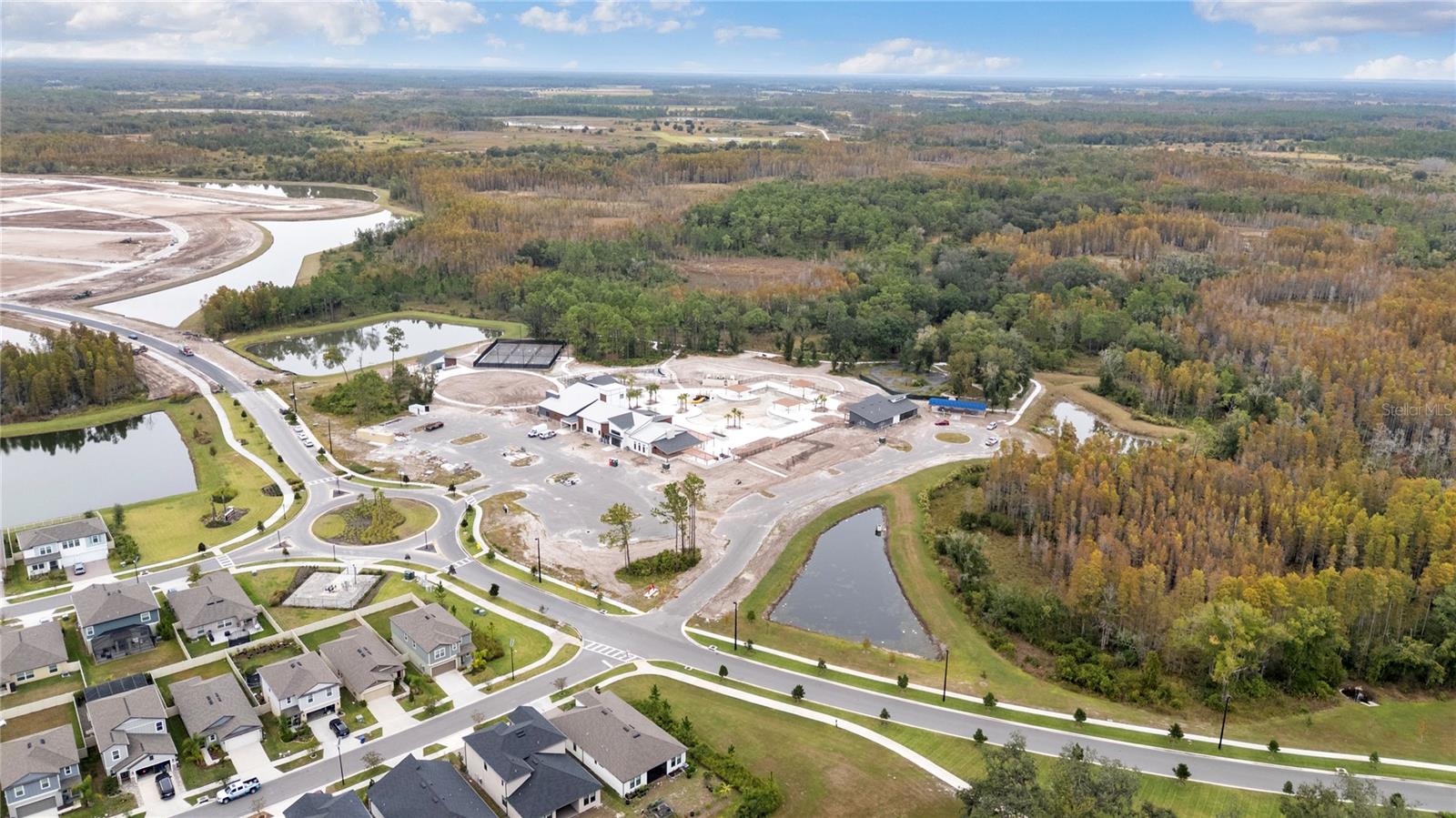 8692 LITTLE BLUESTEM DR, LAND O LAKES, FL, 34637