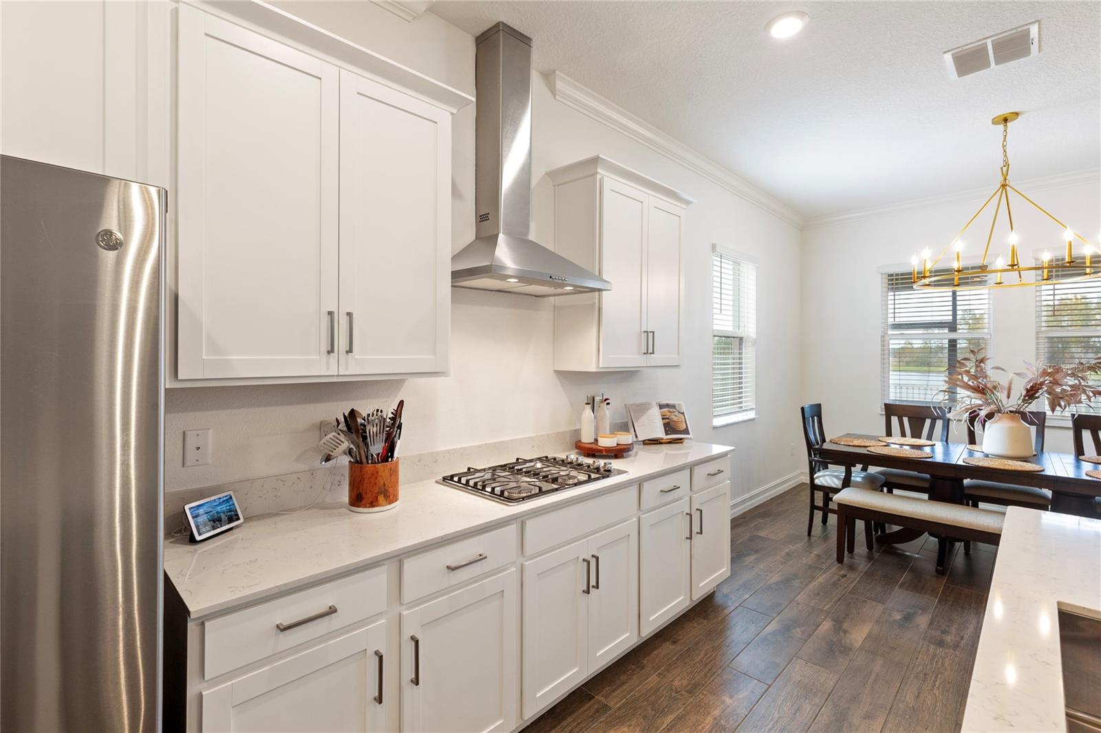 8692 LITTLE BLUESTEM DR, LAND O LAKES, FL, 34637