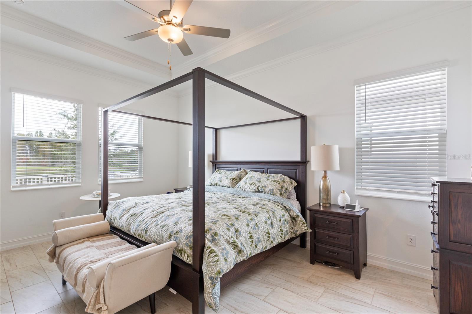 8692 LITTLE BLUESTEM DR, LAND O LAKES, FL, 34637