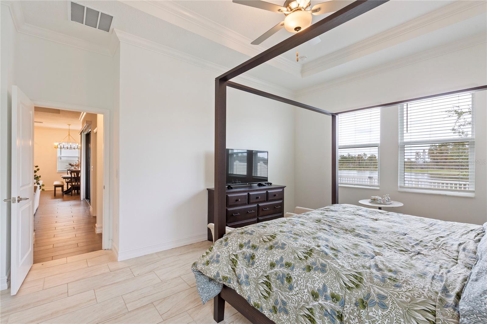 8692 LITTLE BLUESTEM DR, LAND O LAKES, FL, 34637