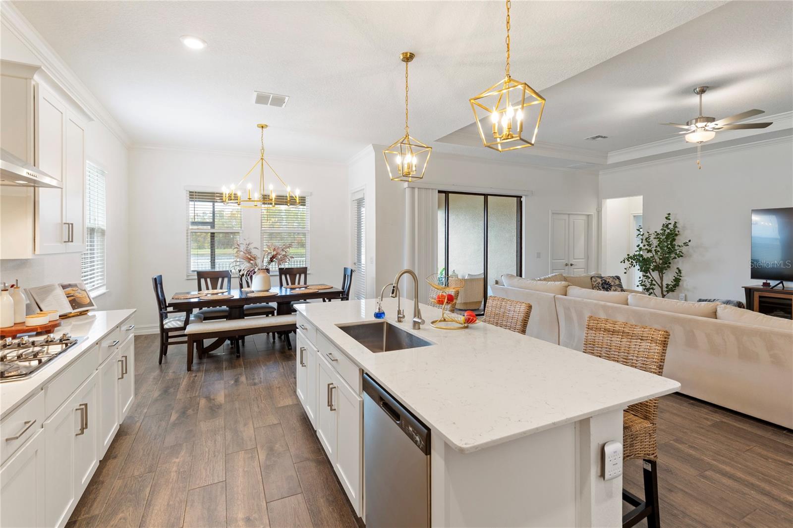 8692 LITTLE BLUESTEM DR, LAND O LAKES, FL, 34637