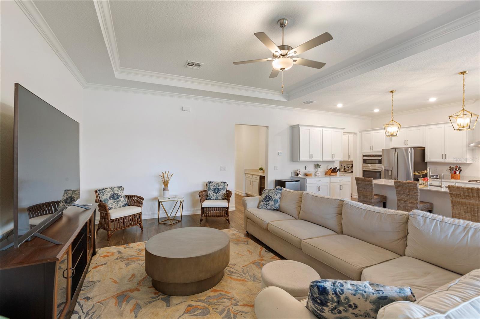 8692 LITTLE BLUESTEM DR, LAND O LAKES, FL, 34637