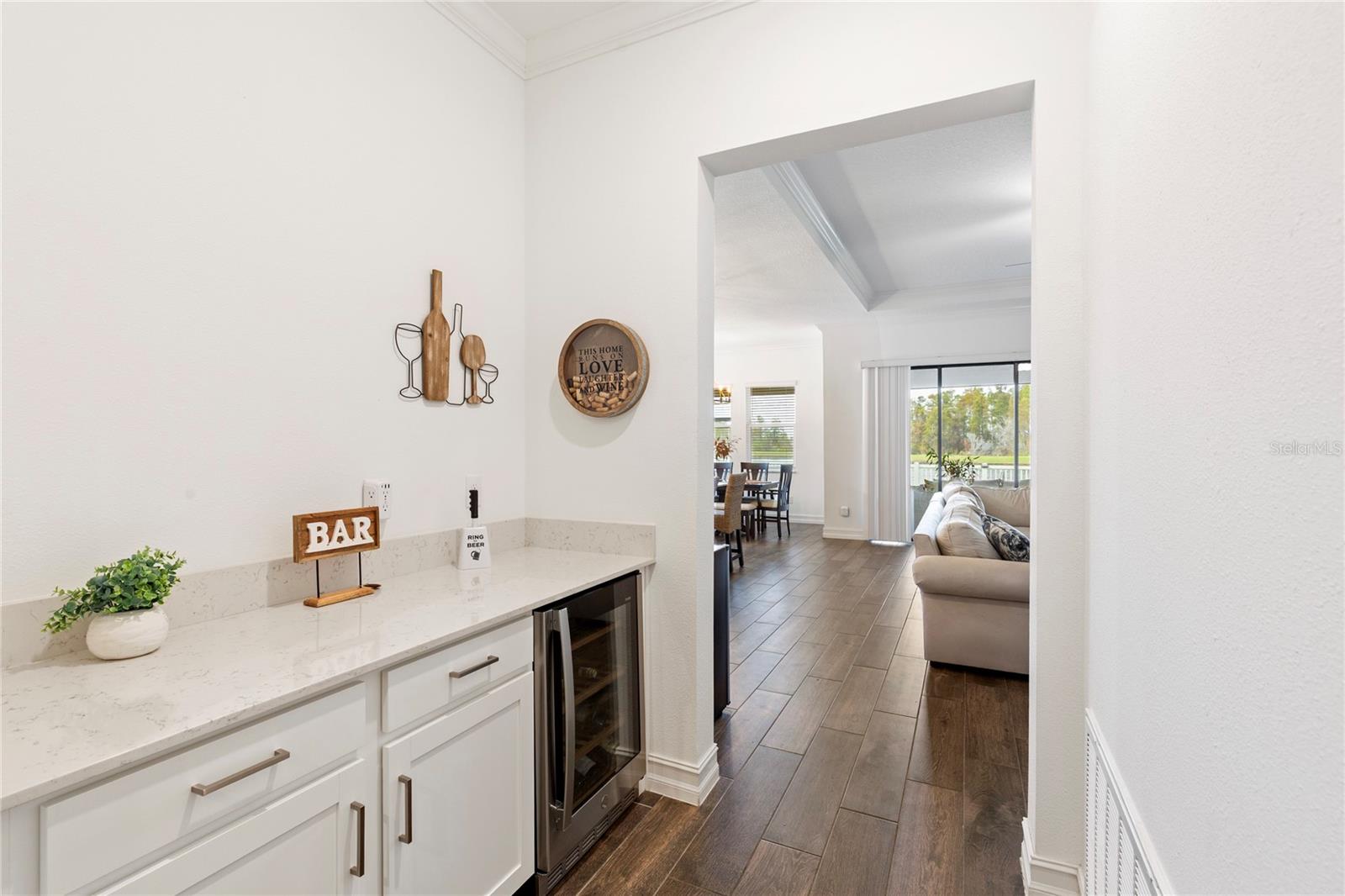 8692 LITTLE BLUESTEM DR, LAND O LAKES, FL, 34637