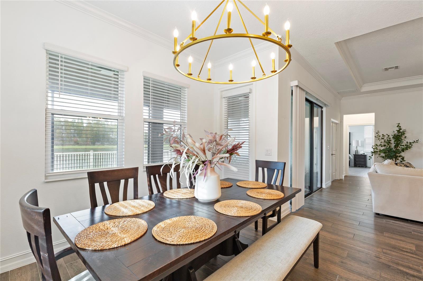 8692 LITTLE BLUESTEM DR, LAND O LAKES, FL, 34637