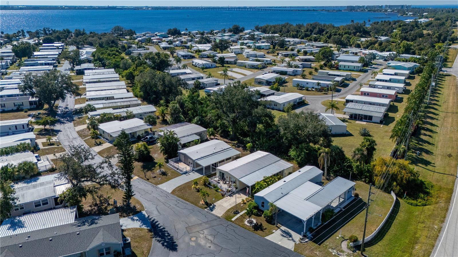 23347 HARBORVIEW RD #114, PUNTA GORDA, FL, 33980