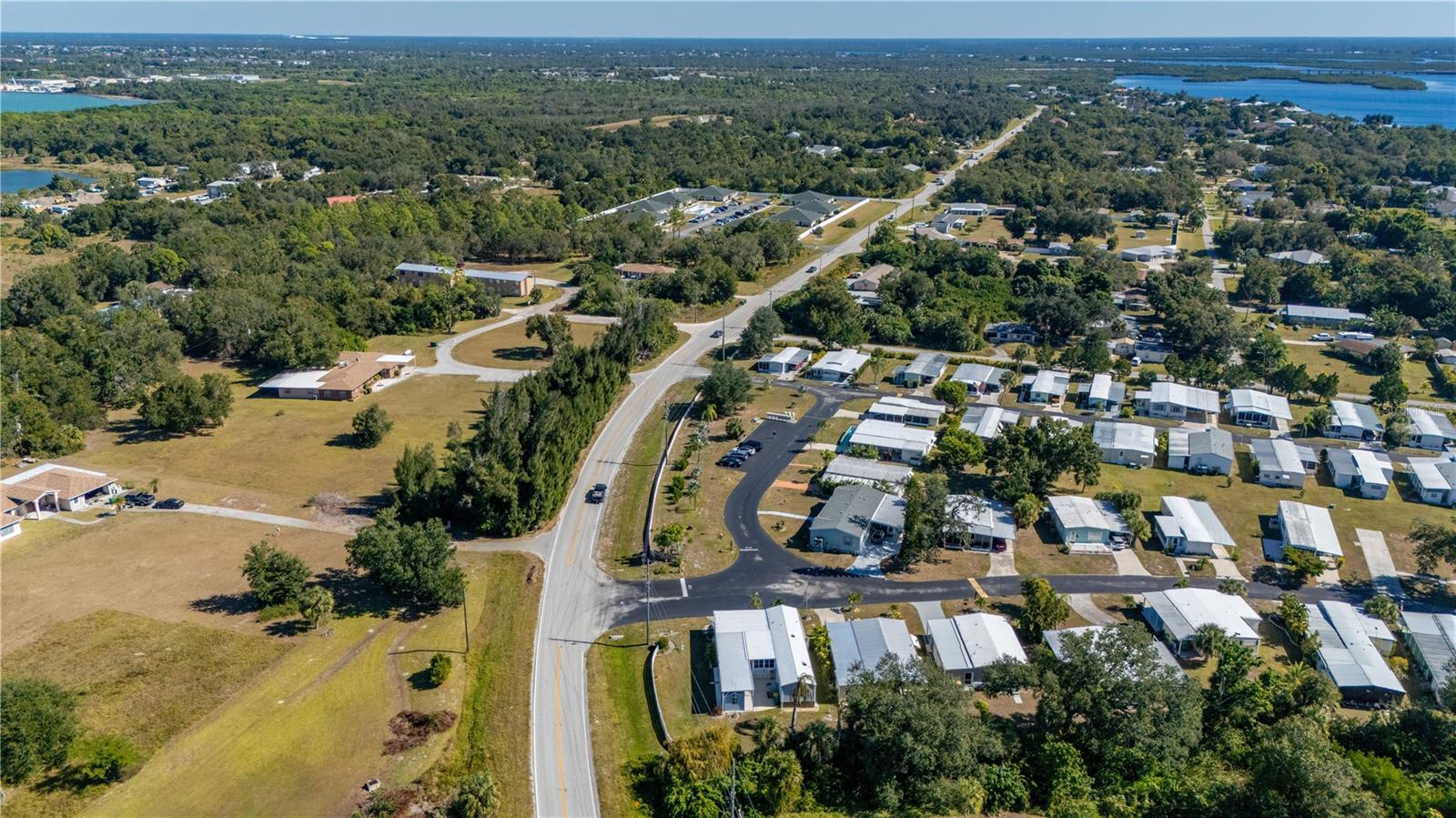 23347 HARBORVIEW RD #114, PUNTA GORDA, FL, 33980