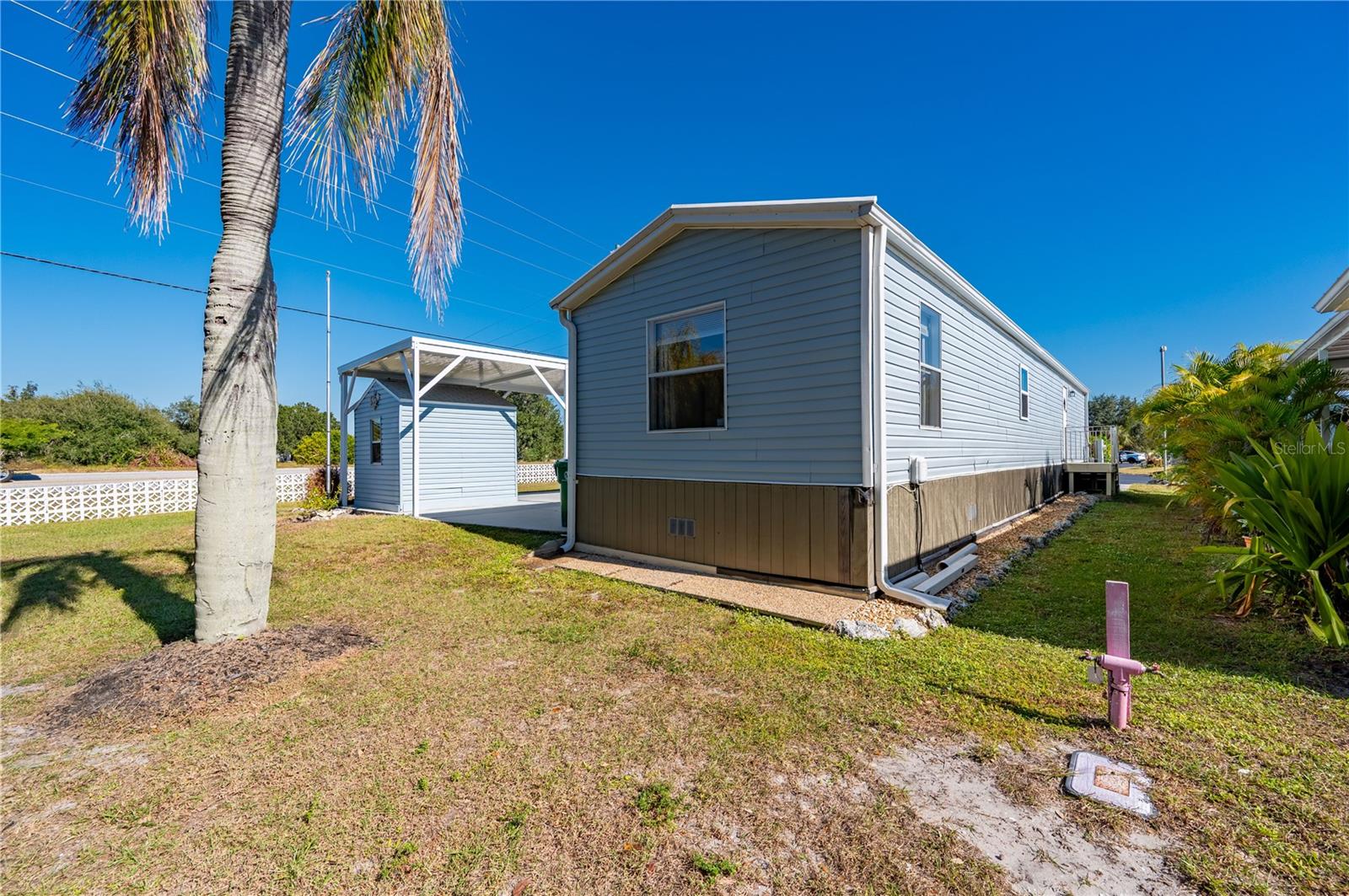 23347 HARBORVIEW RD #114, PUNTA GORDA, FL, 33980