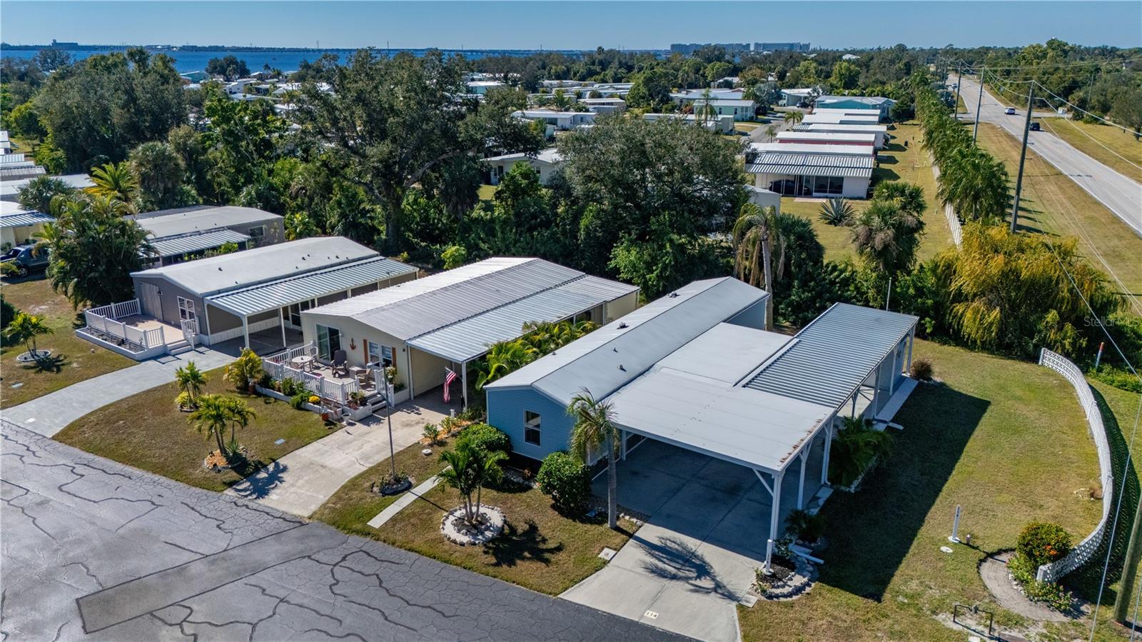 23347 HARBORVIEW RD #114, PUNTA GORDA, FL, 33980