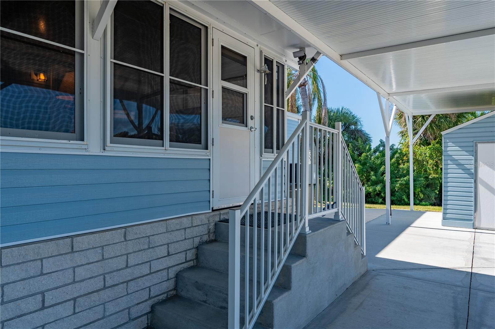 23347 HARBORVIEW RD #114, PUNTA GORDA, FL, 33980