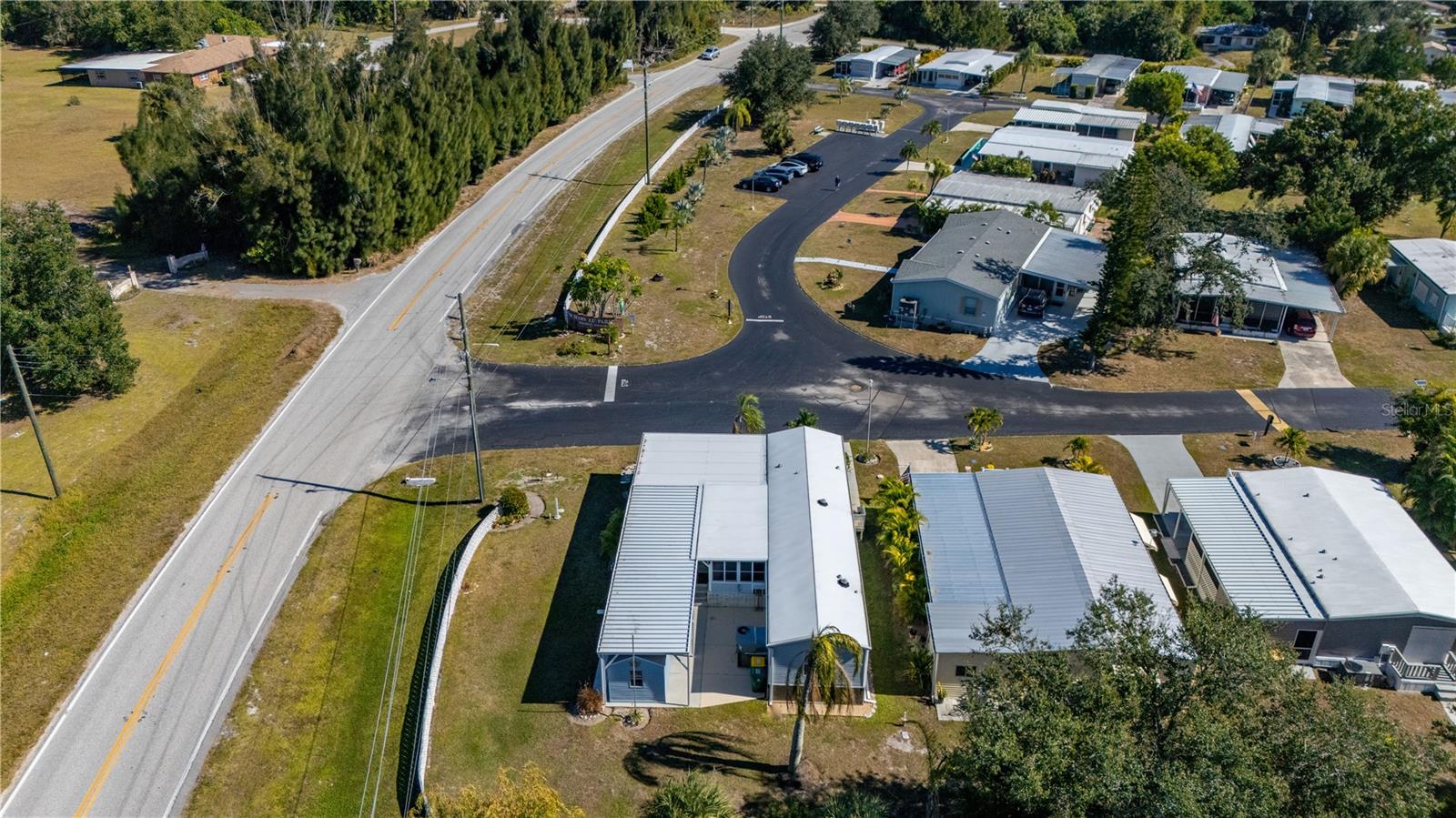 23347 HARBORVIEW RD #114, PUNTA GORDA, FL, 33980