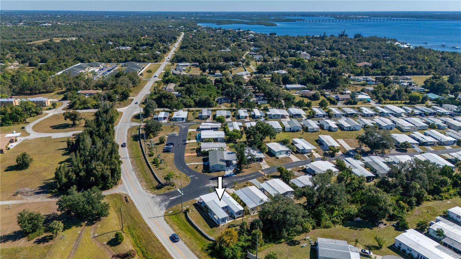 23347 HARBORVIEW RD #114, PUNTA GORDA, FL, 33980