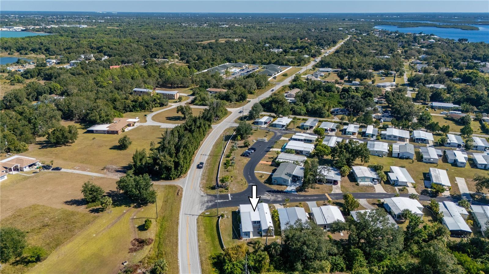 23347 HARBORVIEW RD #114, PUNTA GORDA, FL, 33980