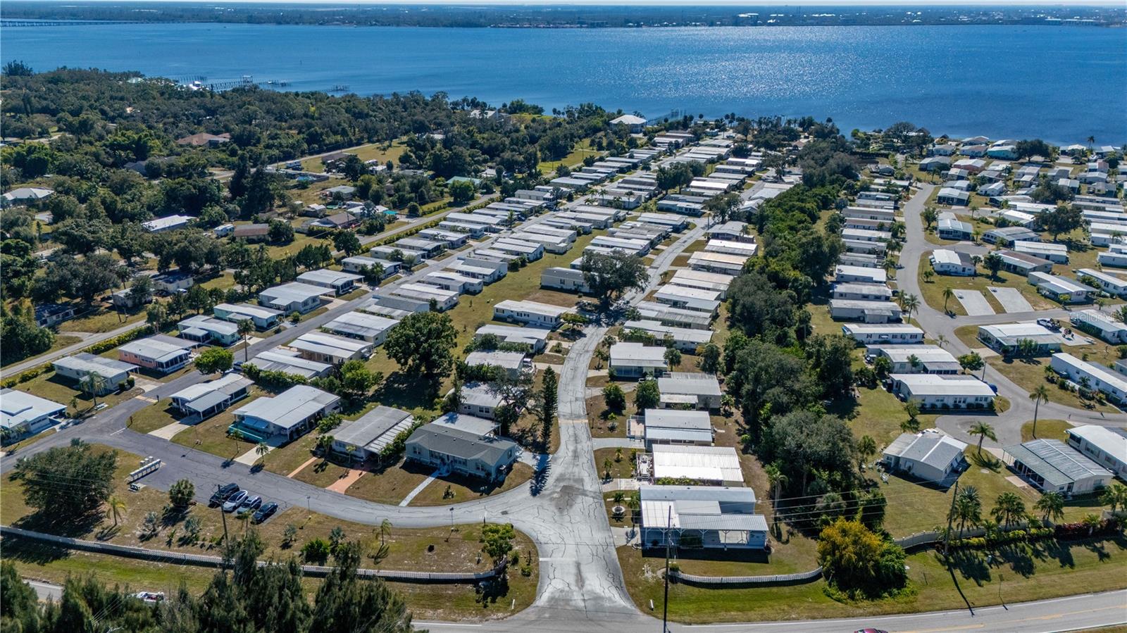 23347 HARBORVIEW RD #114, PUNTA GORDA, FL, 33980