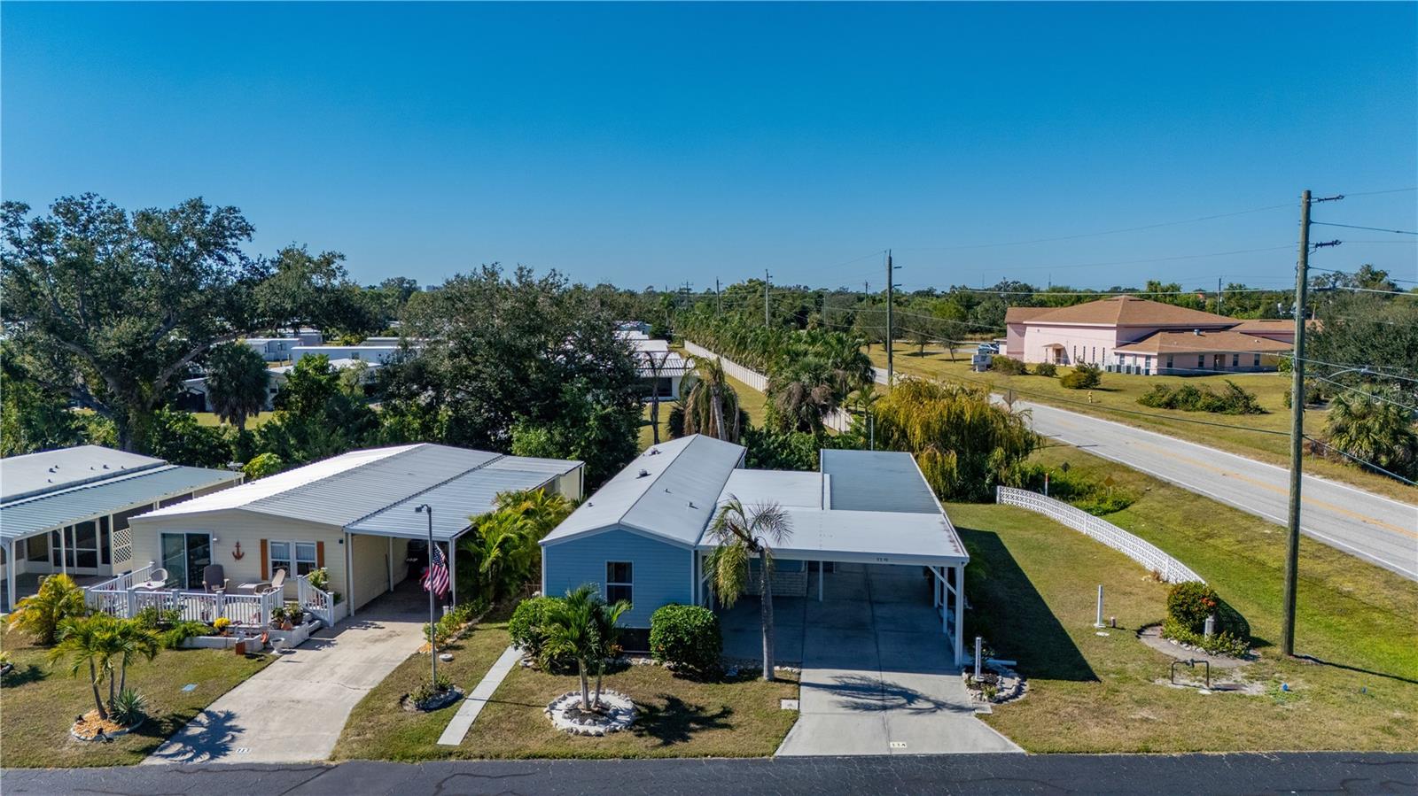 23347 HARBORVIEW RD #114, PUNTA GORDA, FL, 33980