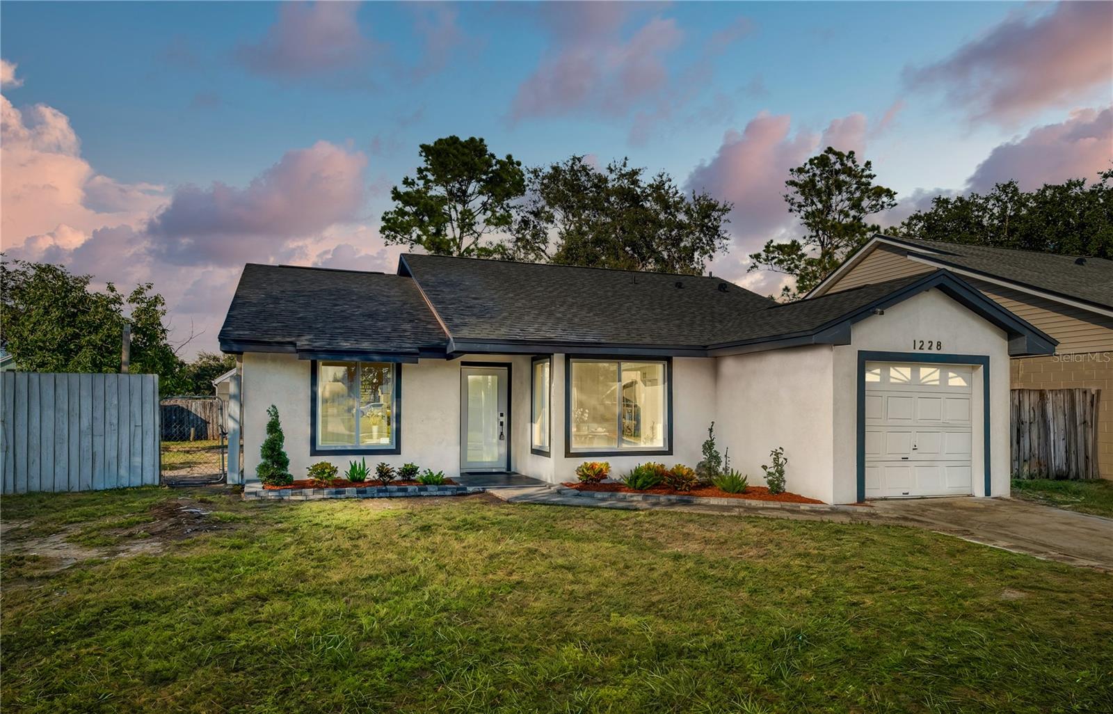 1228 HOLLY SPRINGS CIR, ORLANDO, FL, 32825