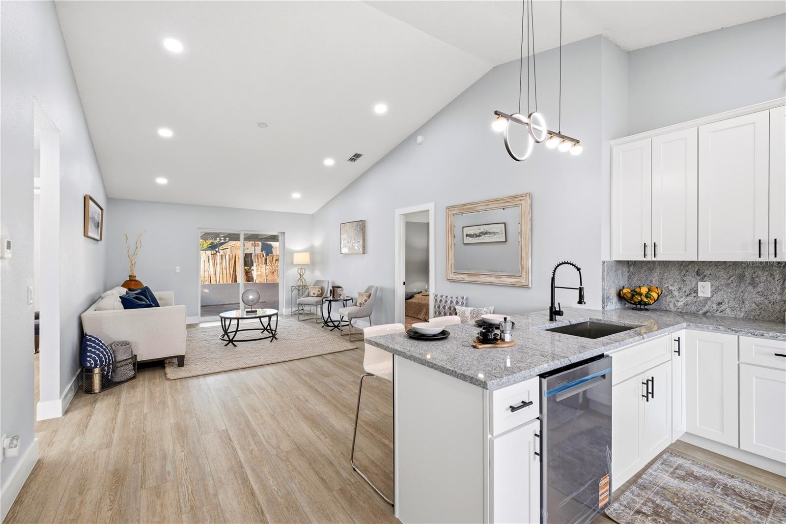 1228 HOLLY SPRINGS CIR, ORLANDO, FL, 32825