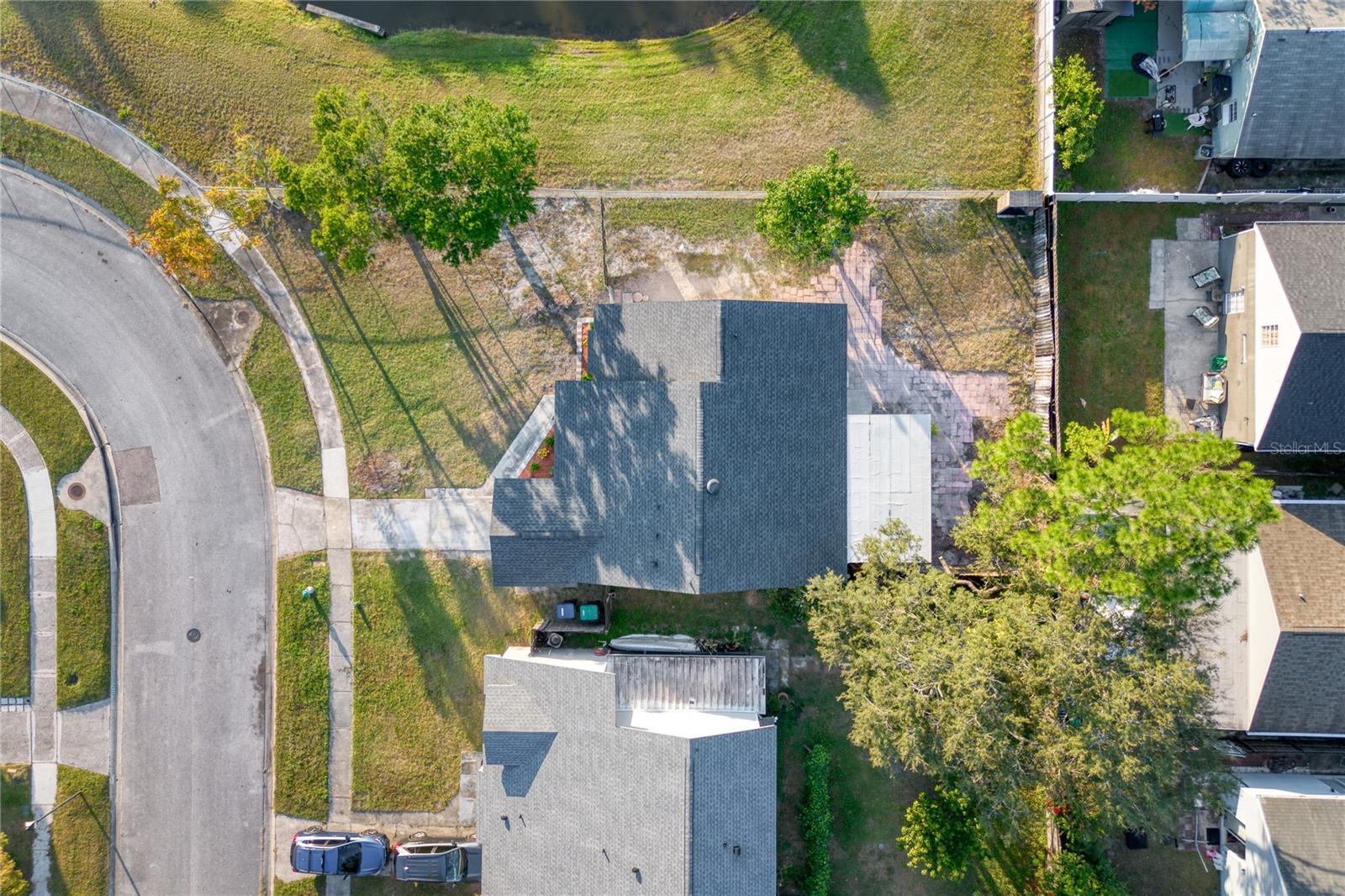 1228 HOLLY SPRINGS CIR, ORLANDO, FL, 32825