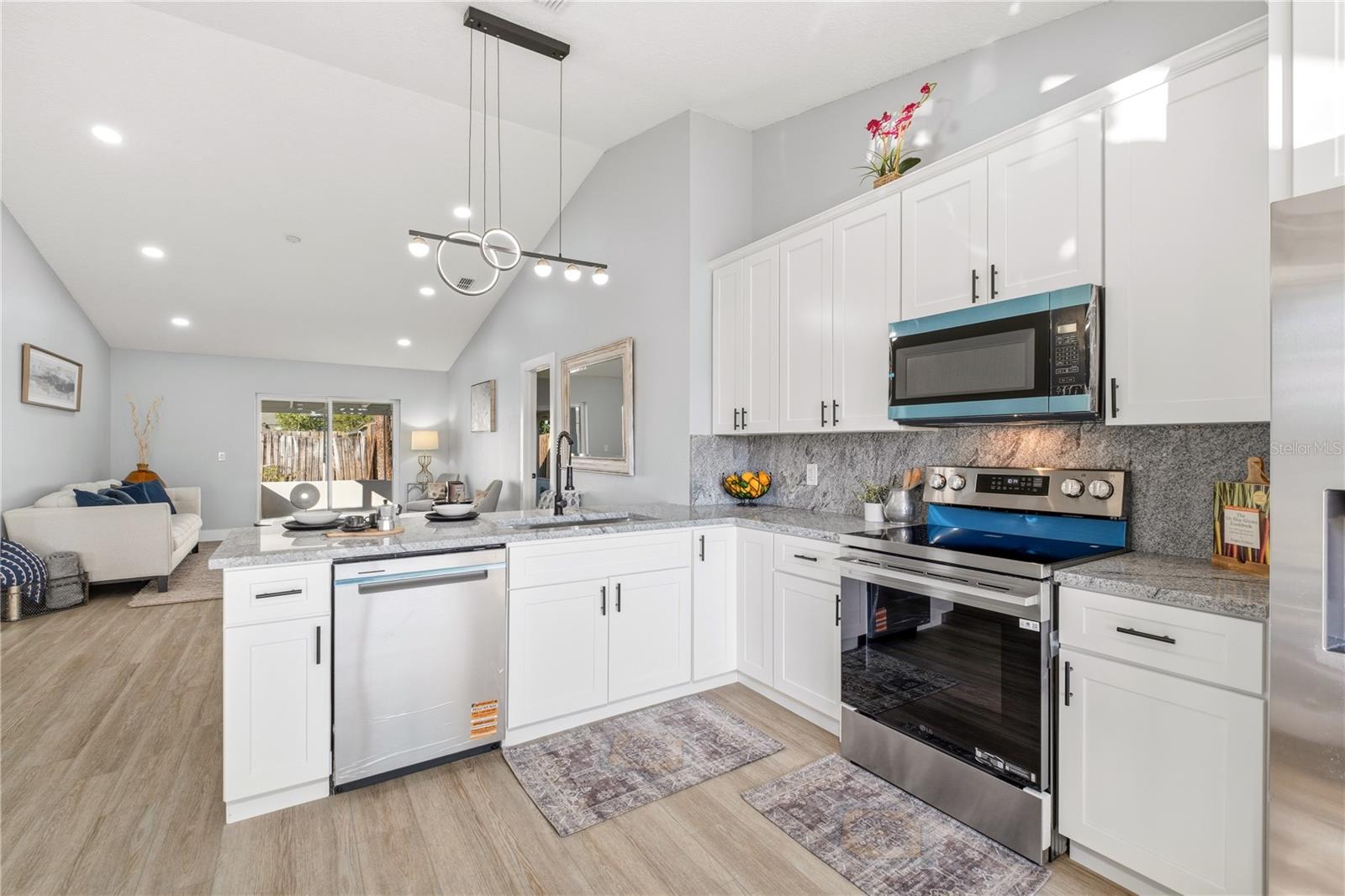 1228 HOLLY SPRINGS CIR, ORLANDO, FL, 32825