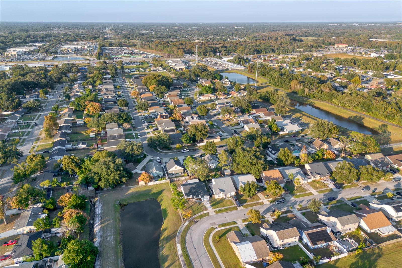 1228 HOLLY SPRINGS CIR, ORLANDO, FL, 32825