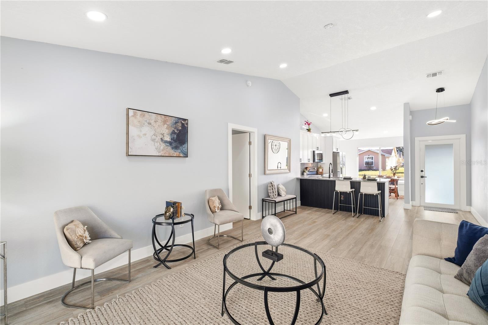 1228 HOLLY SPRINGS CIR, ORLANDO, FL, 32825