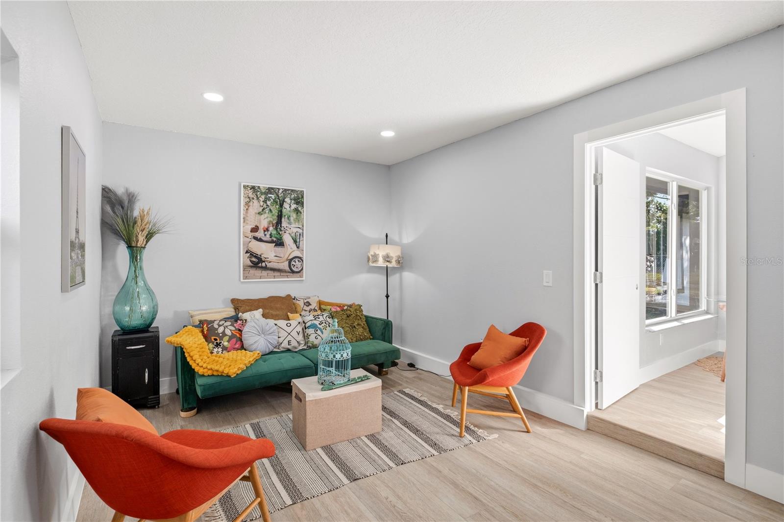 1228 HOLLY SPRINGS CIR, ORLANDO, FL, 32825