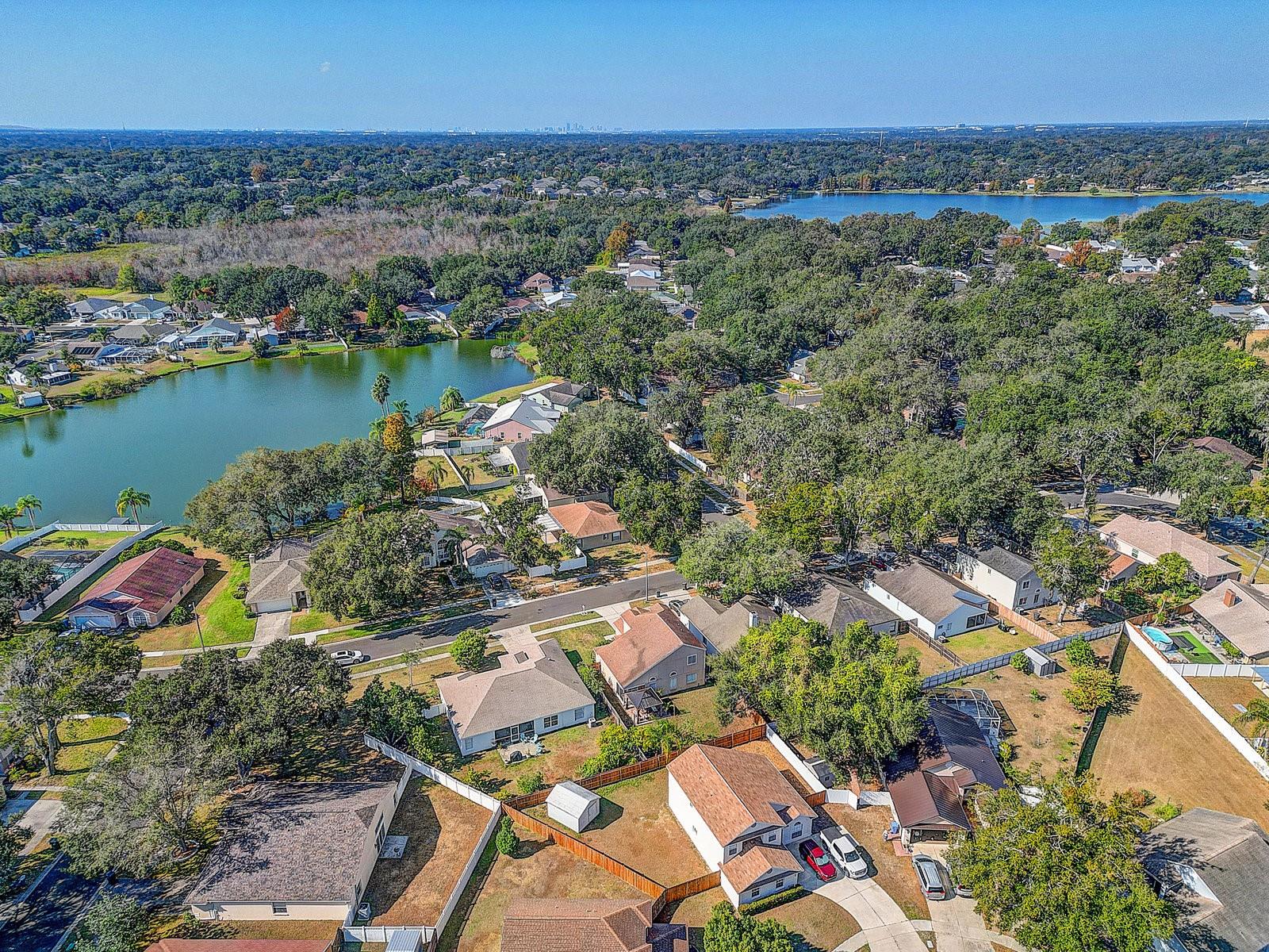 1325 WINDJAMMER PL, VALRICO, FL, 33594