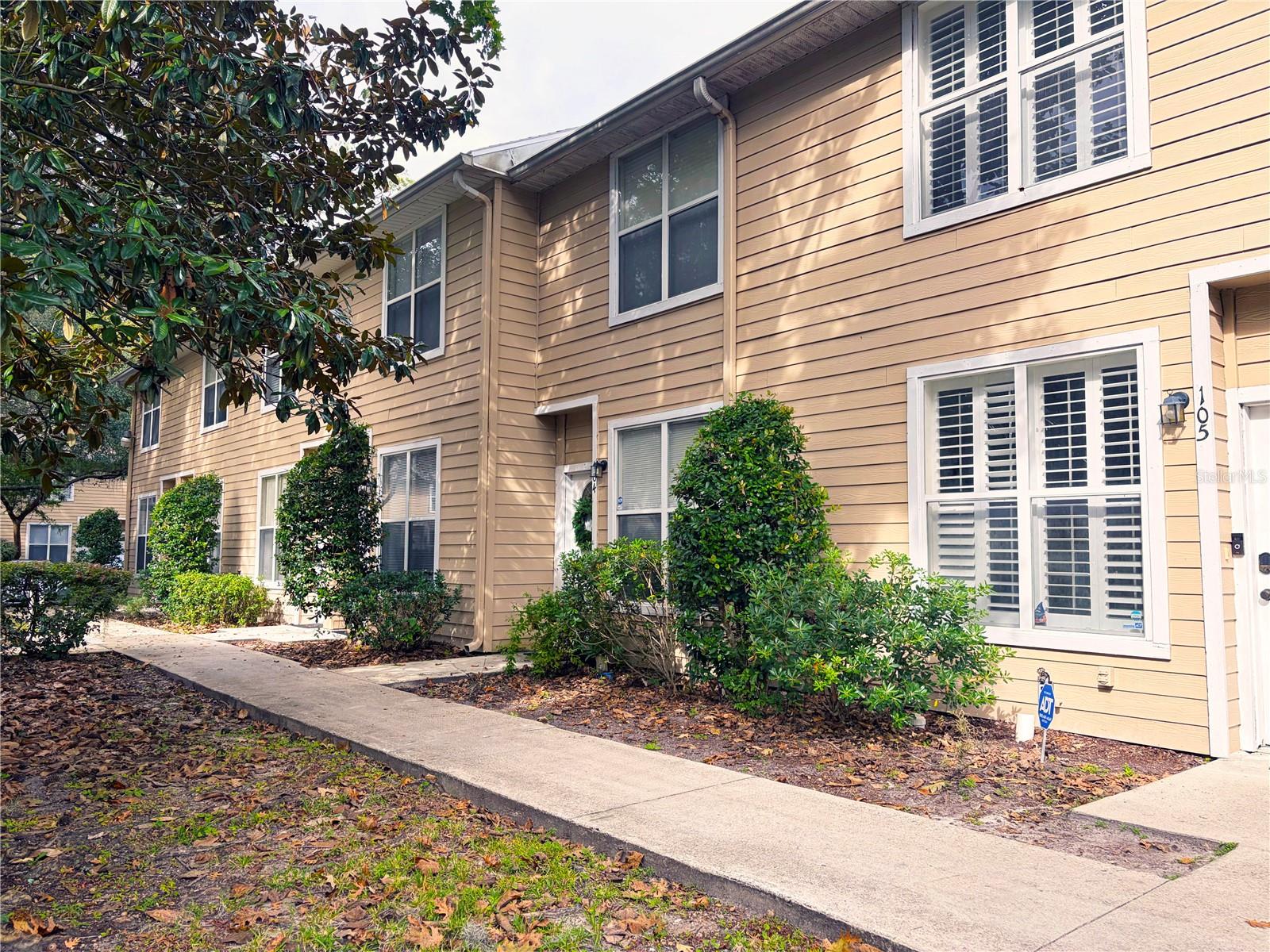 3521 SW 30TH WAY #105, GAINESVILLE, FL, 32608