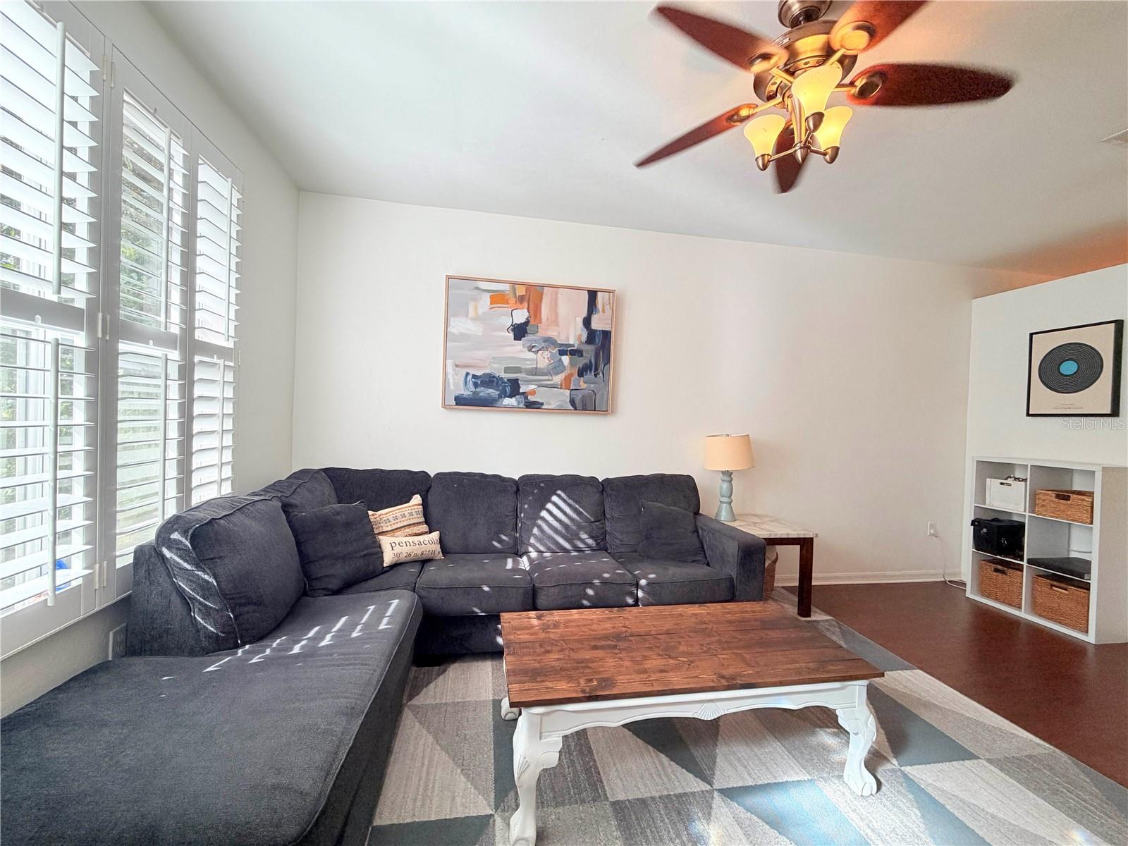 3521 SW 30TH WAY #105, GAINESVILLE, FL, 32608