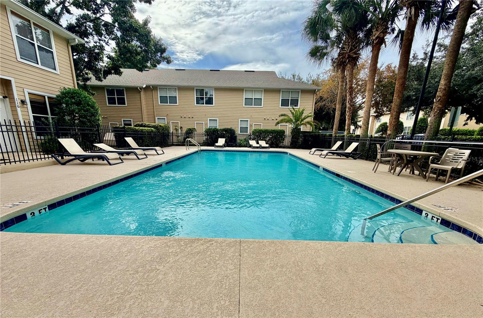 3521 SW 30TH WAY #105, GAINESVILLE, FL, 32608