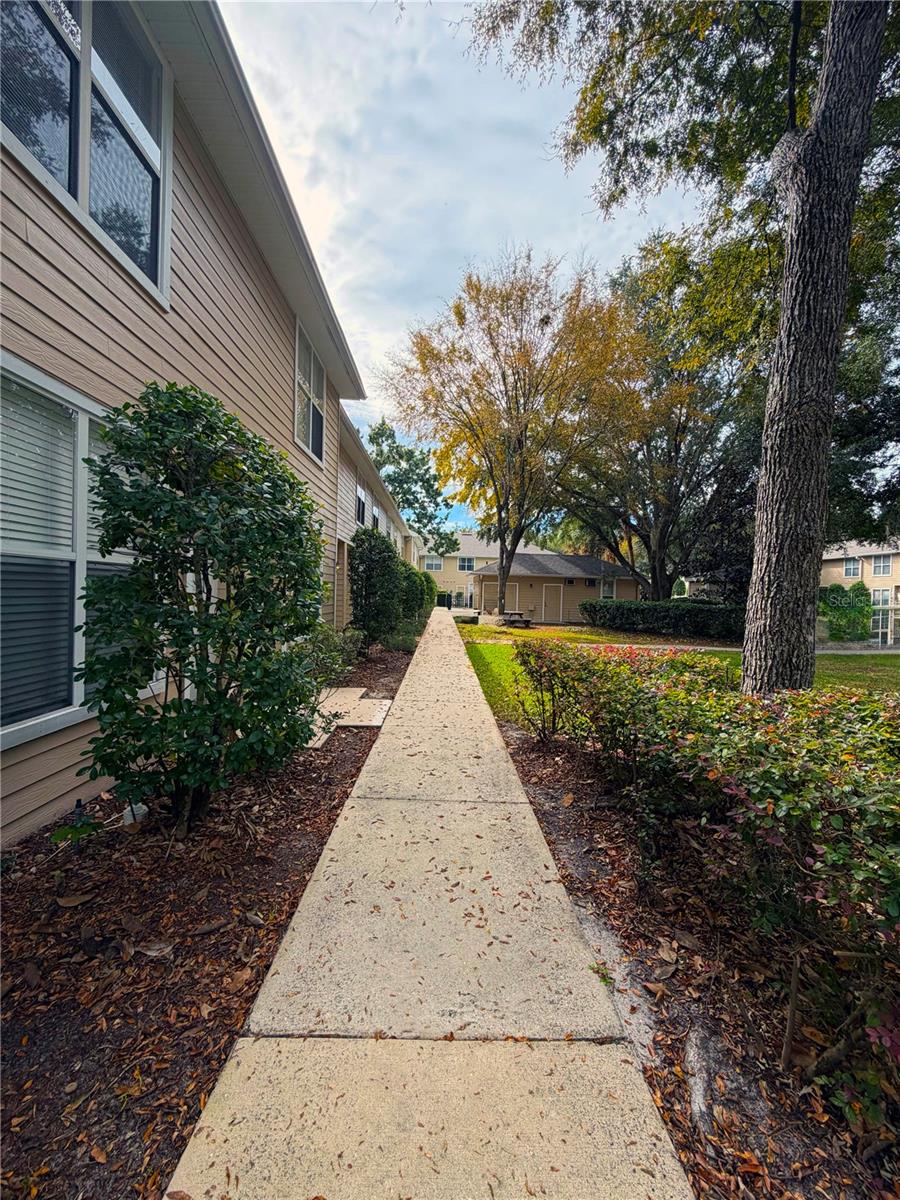 3521 SW 30TH WAY #105, GAINESVILLE, FL, 32608