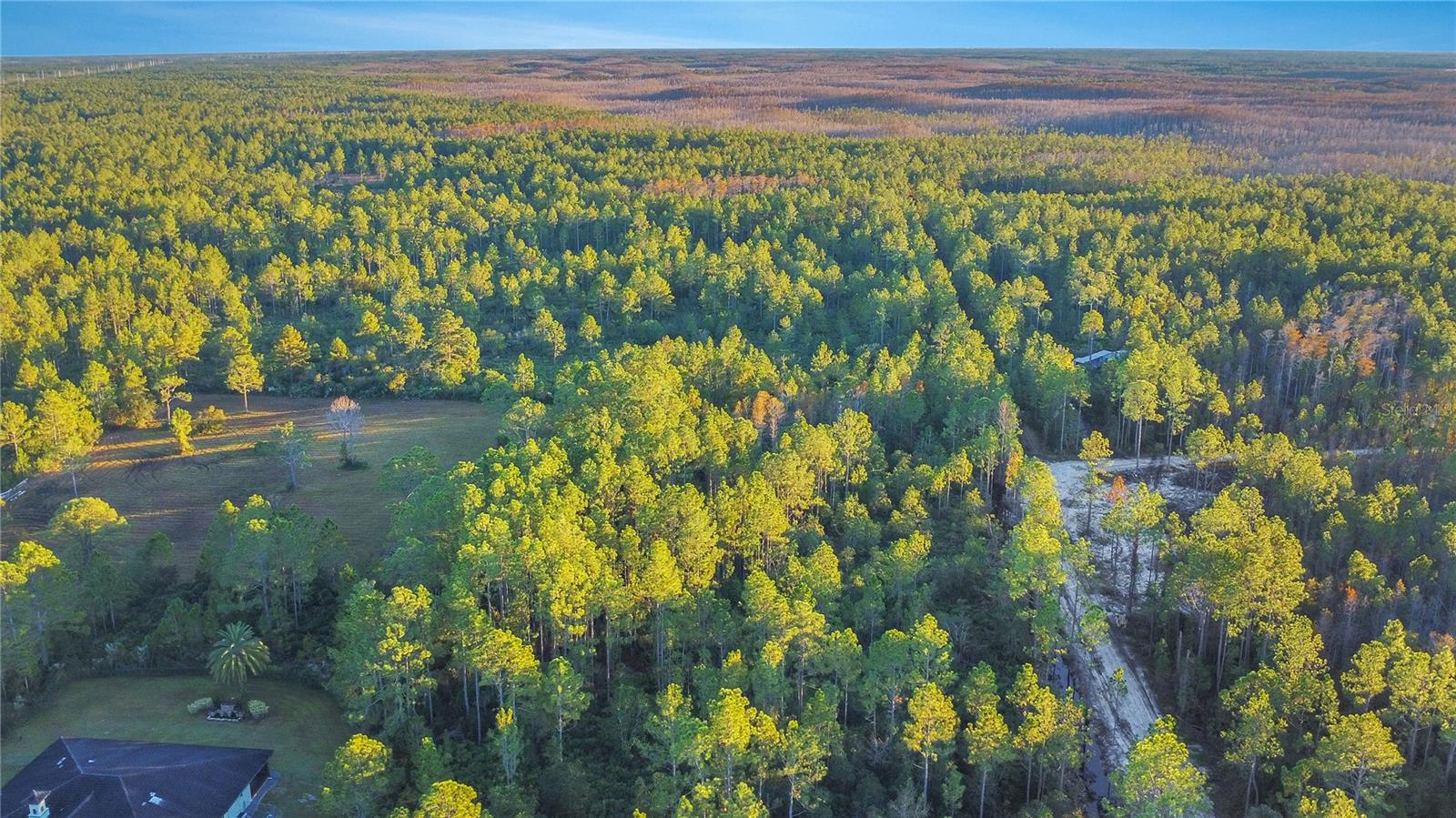 TURKEY ROOST RD, DELAND, FL, 32724