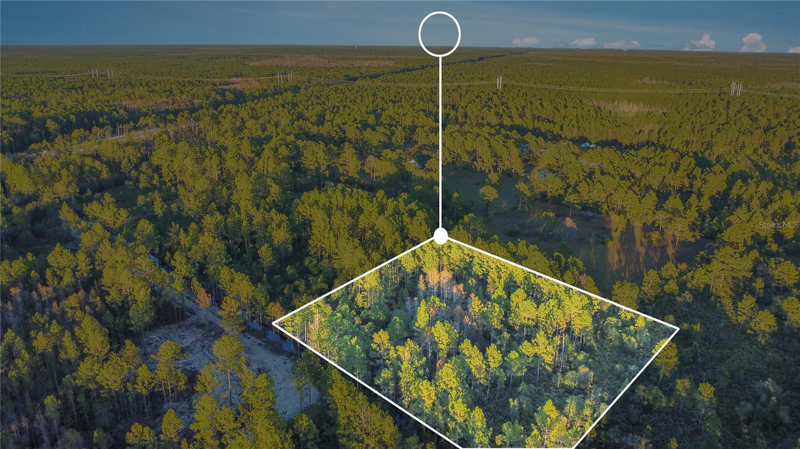 TURKEY ROOST RD, DELAND, FL, 32724