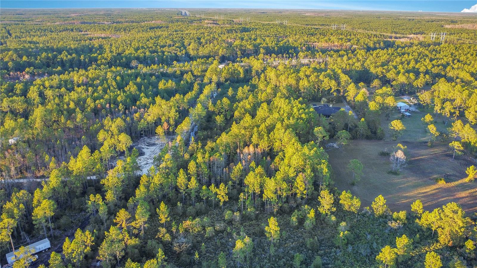 TURKEY ROOST RD, DELAND, FL, 32724