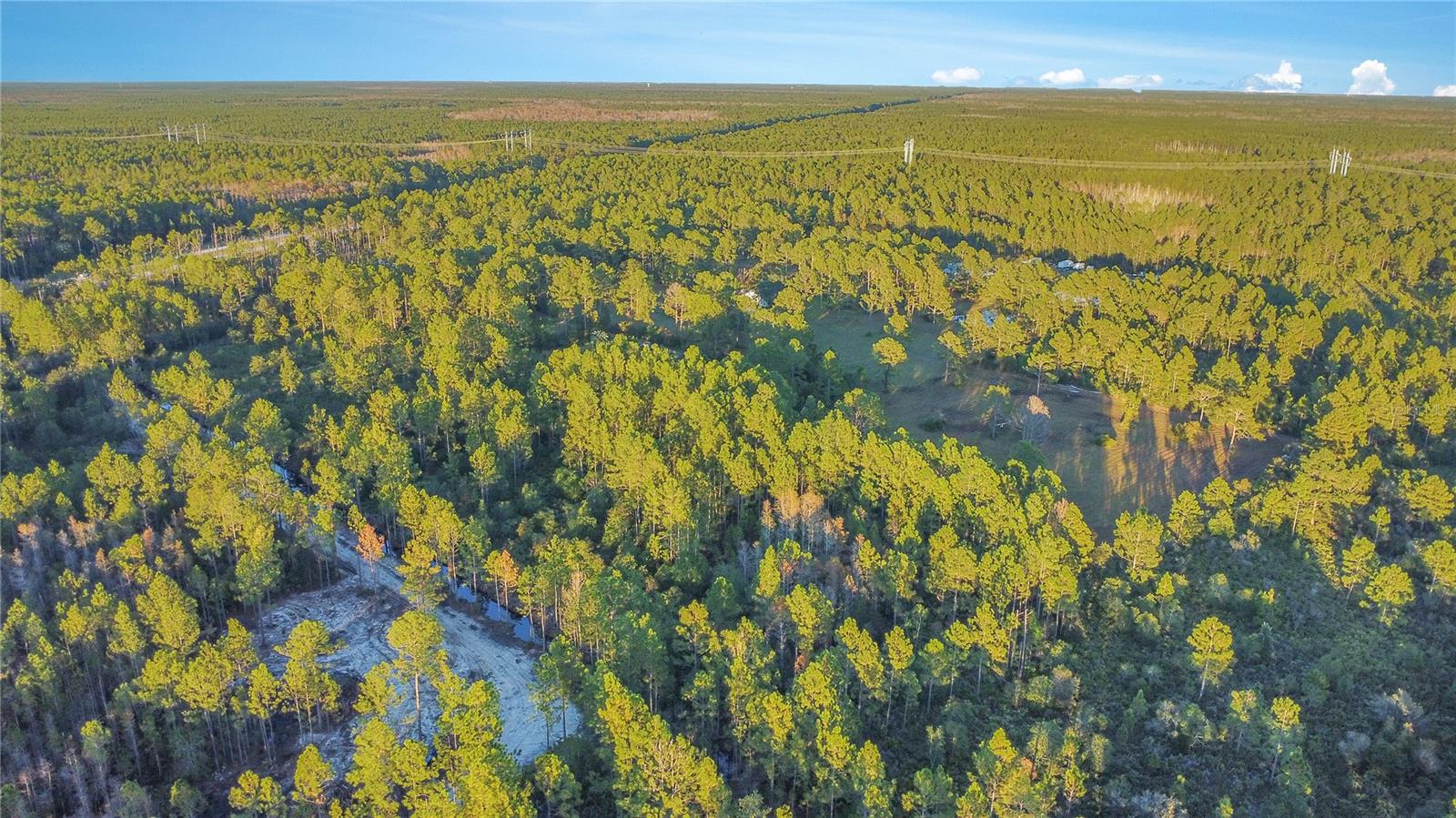 TURKEY ROOST RD, DELAND, FL, 32724