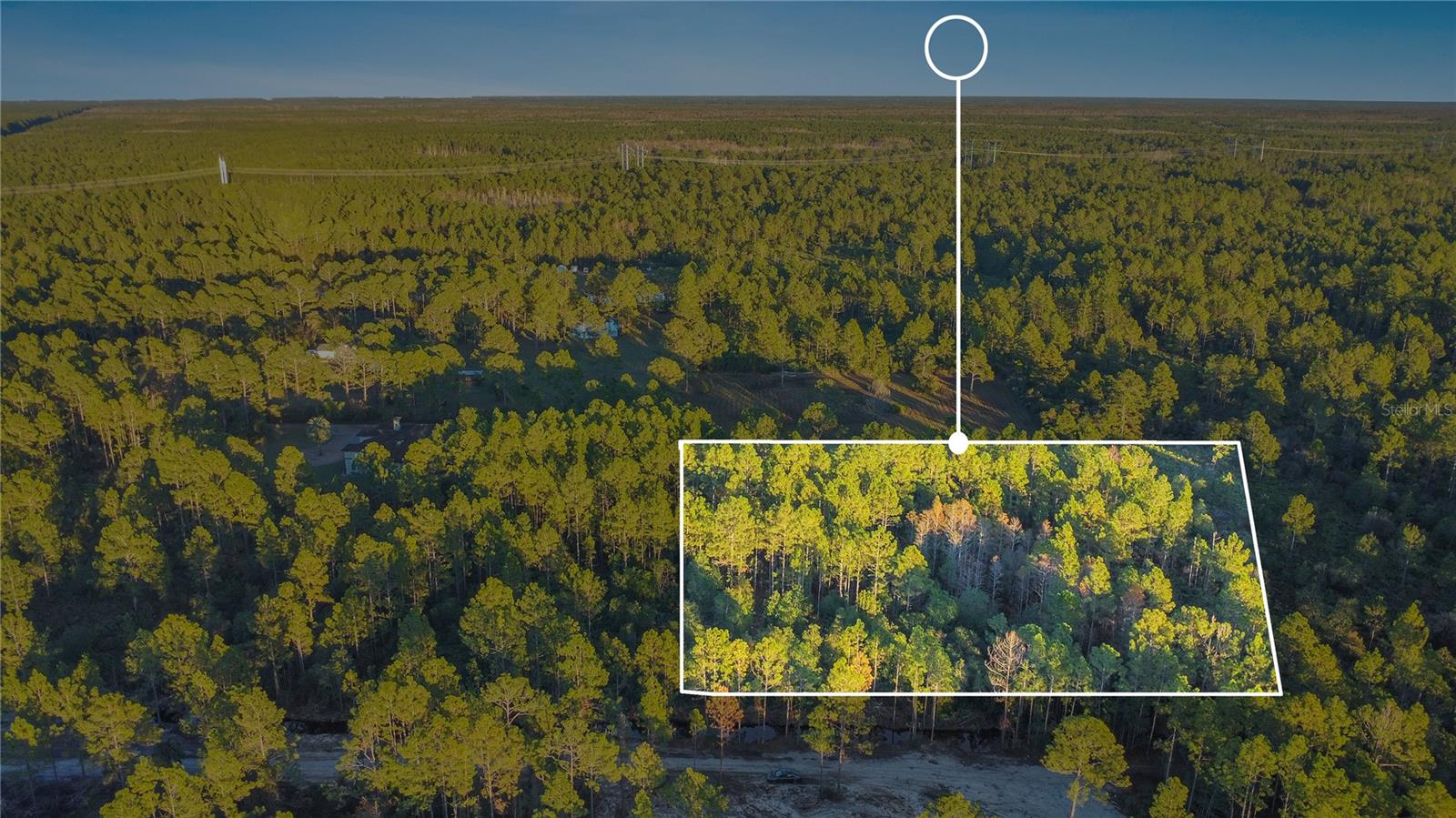 TURKEY ROOST RD, DELAND, FL, 32724