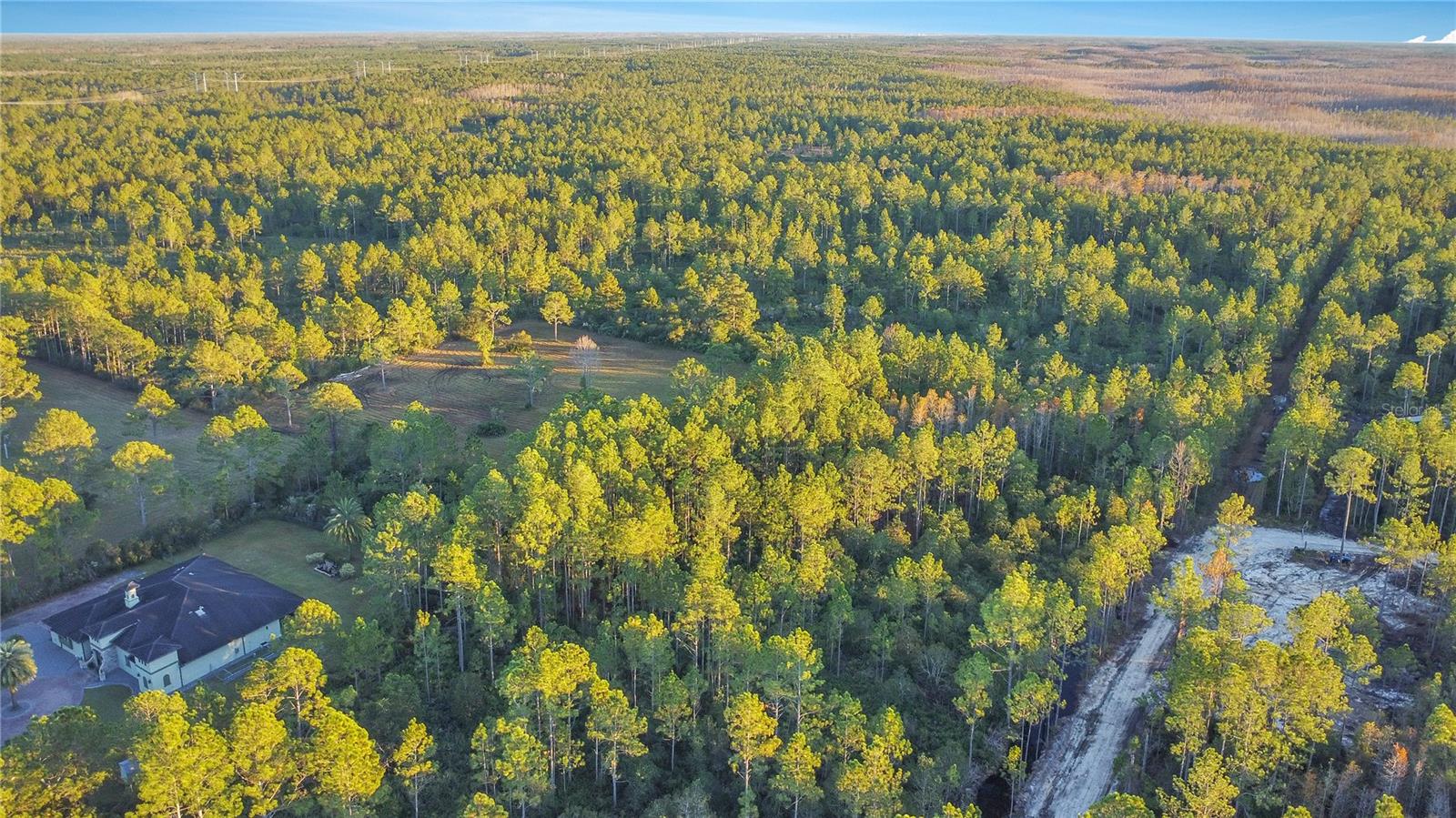 TURKEY ROOST RD, DELAND, FL, 32724