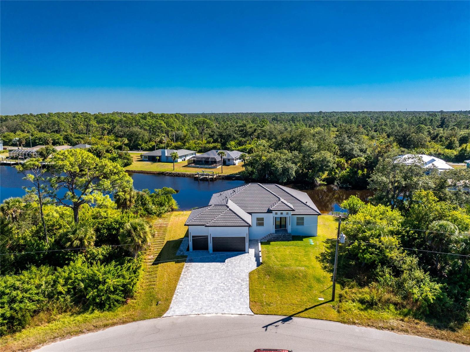 576 MCDILL DR, PORT CHARLOTTE, FL, 33953