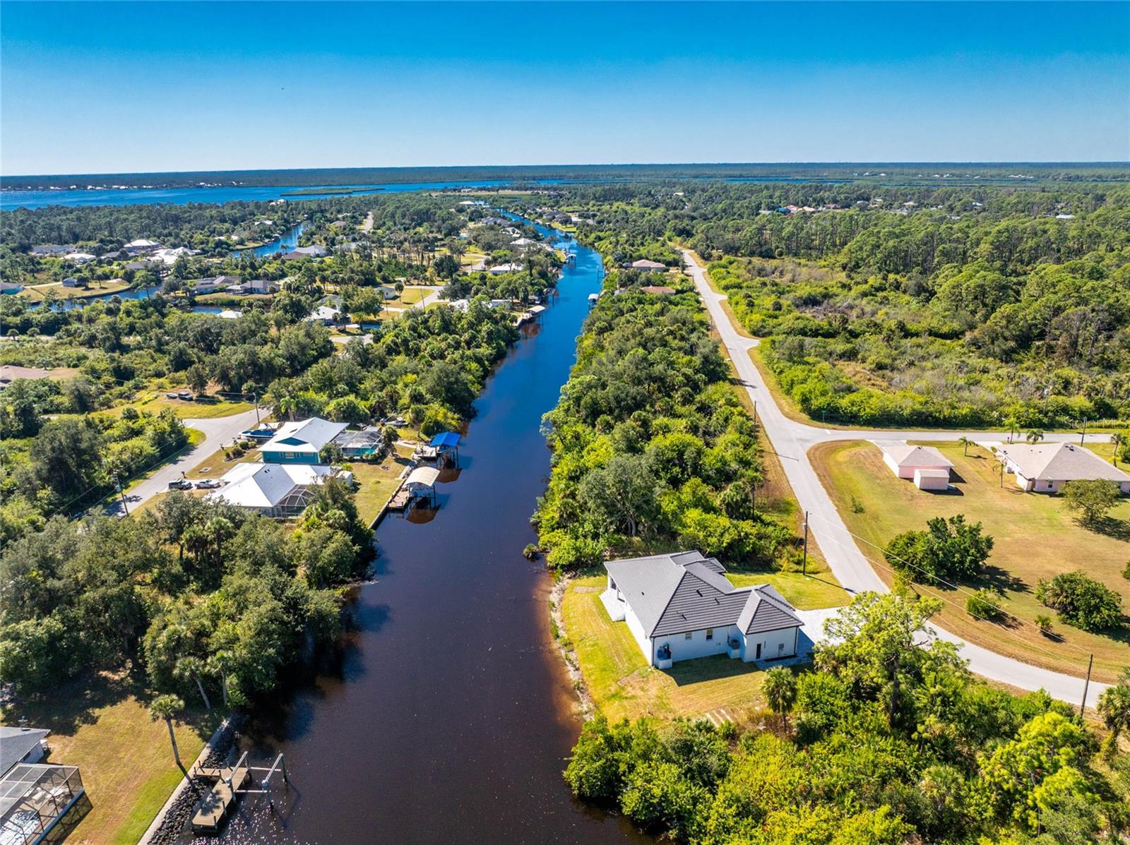 576 MCDILL DR, PORT CHARLOTTE, FL, 33953