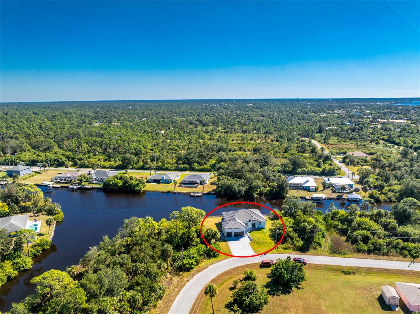 576 MCDILL DR, PORT CHARLOTTE, FL, 33953