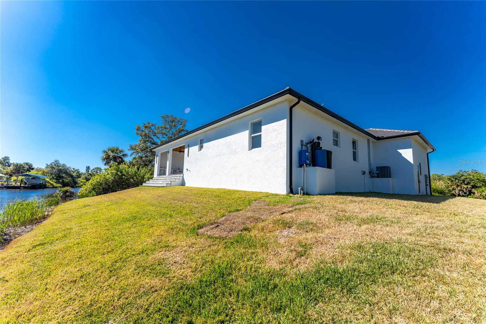 576 MCDILL DR, PORT CHARLOTTE, FL, 33953