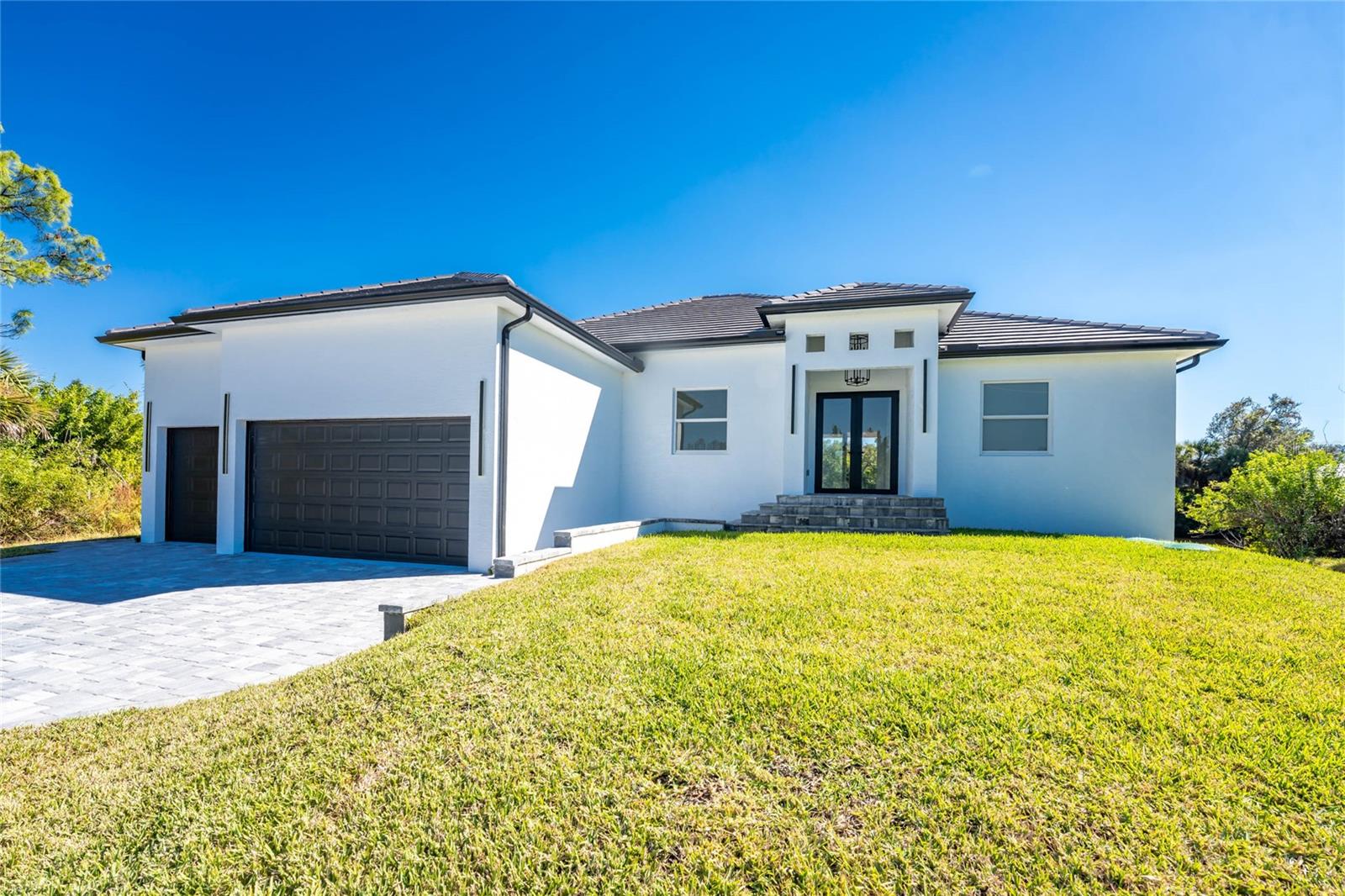 576 MCDILL DR, PORT CHARLOTTE, FL, 33953