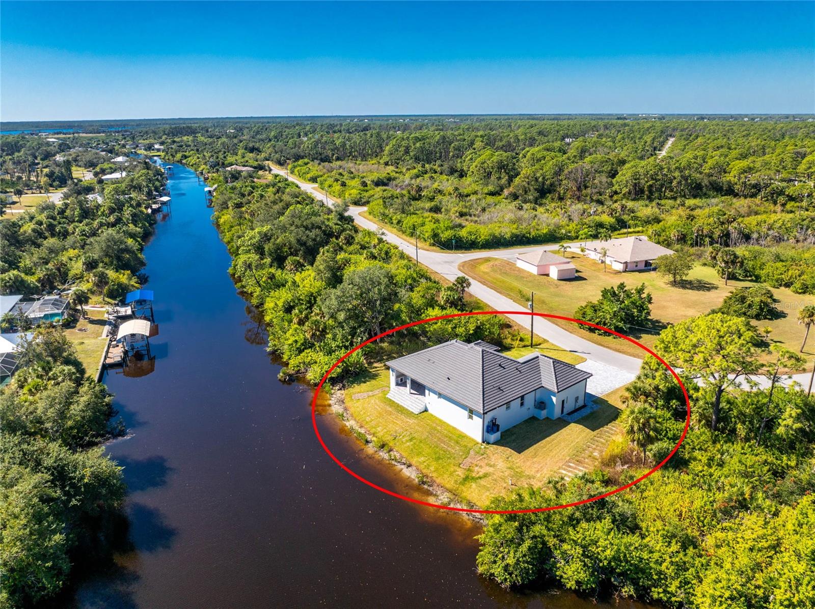 576 MCDILL DR, PORT CHARLOTTE, FL, 33953