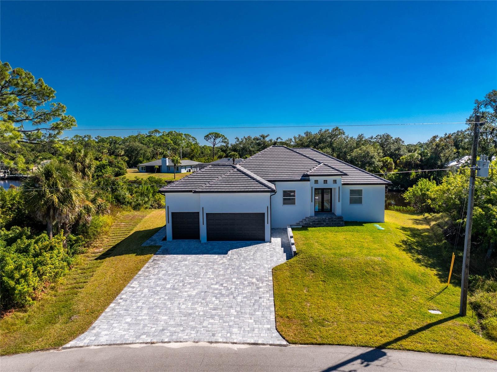 576 MCDILL DR, PORT CHARLOTTE, FL, 33953