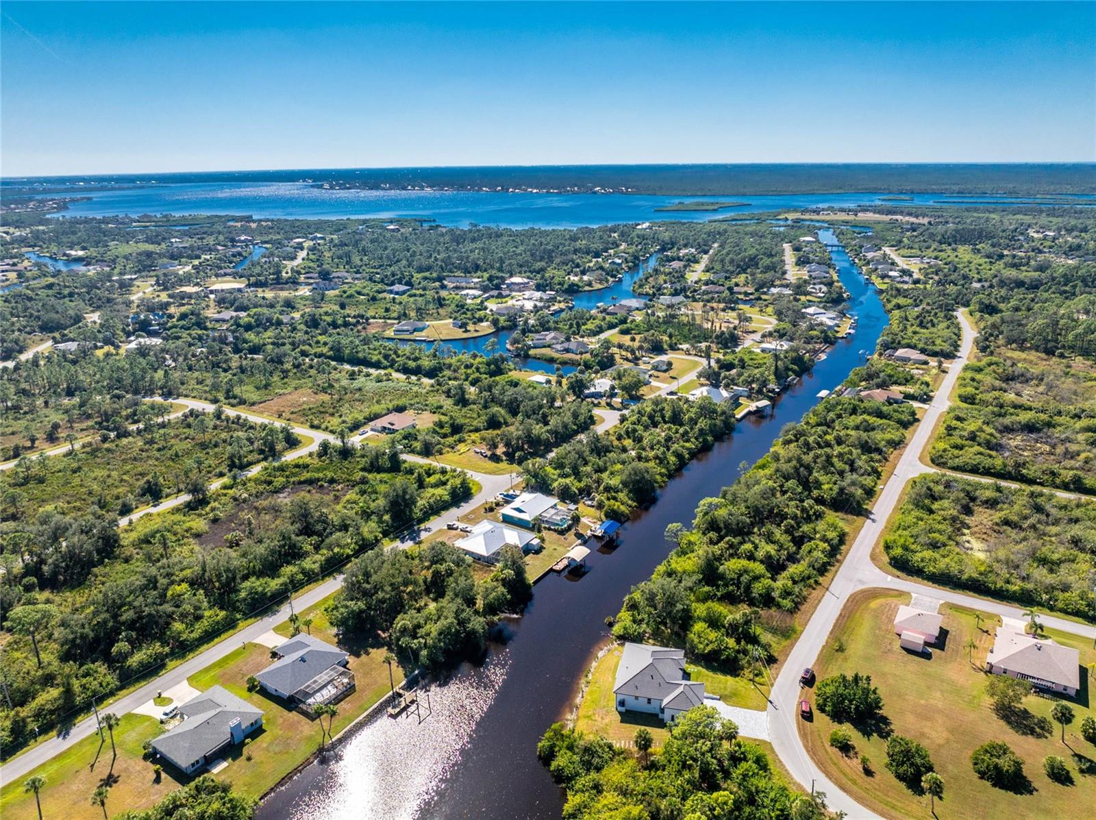 576 MCDILL DR, PORT CHARLOTTE, FL, 33953