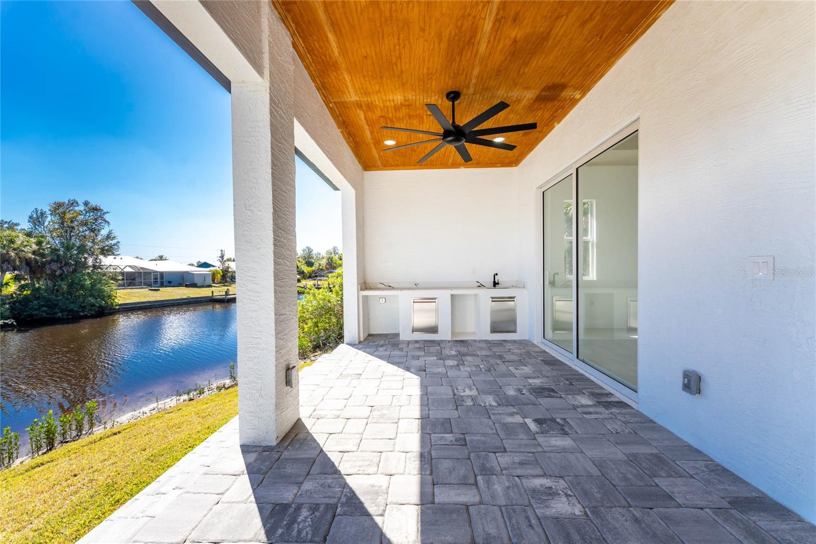 576 MCDILL DR, PORT CHARLOTTE, FL, 33953